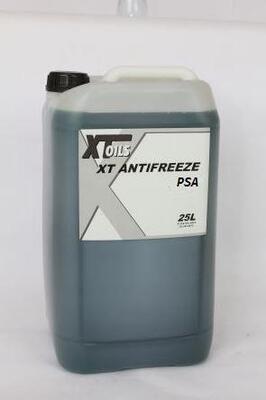 XT Antifreeze PSA 25L