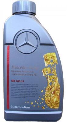 Mercedes-Benz Getriebeöl MB 236.15 1L