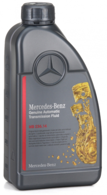 Mercedes-Benz Getriebeöl MB 236.14 1L