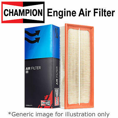 Vzduchový filtr CHAMPION U738
