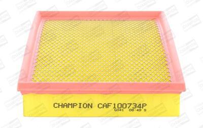 Vzduchový filtr CHAMPION CAF100734P
