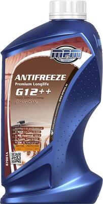 MPM Longlife antifreeze G12++ 1L