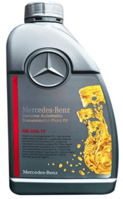 Mercedes-Benz Getriebeöl MB 236.17 1L