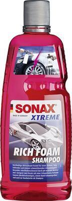 SONAX Xtreme Šampon RICH FOAM 1L