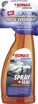 SONAX Xtreme SPRAY + SEAL 750ml