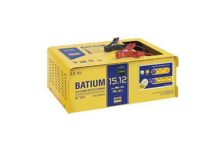 Nabíječka baterií BATIUM 15-12