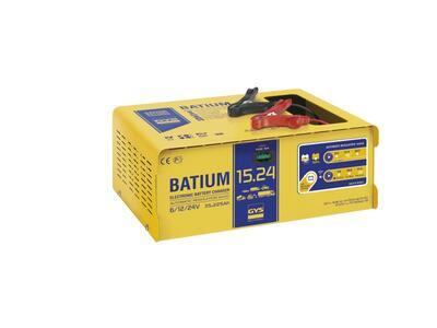 Nabíječka baterií BATIUM 15-24