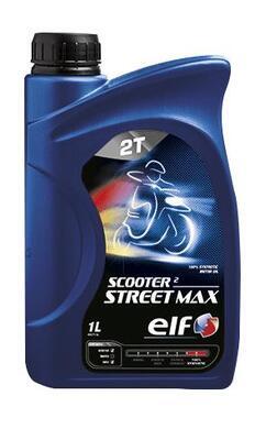 ELF SCOOTER 2 STREET MAX 1L