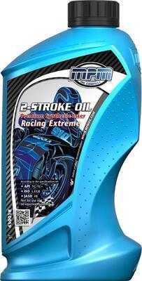 MPM 2-Stroke Premium Synthetic Racing Extreme 1L