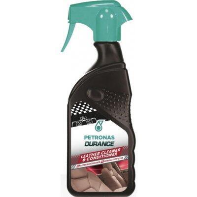 PETRONAS DURANCE LEATHER CLEANER & CONDITIONER 400