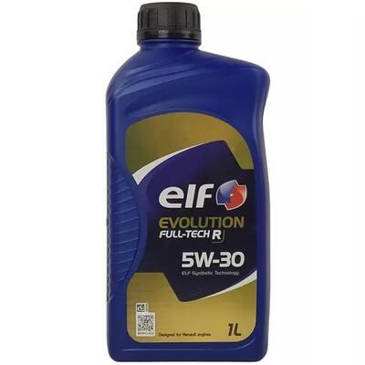 ELF Evolution Full-Tech RN 5W-30 1L
