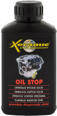 Xeramic Oil Stop 250ml