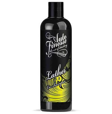 AUTO FINESSE Lather pH neutral šampon 500 ml 