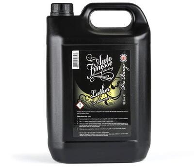 AUTO FINESSE Lather pH neutral šampon 5000 ml 