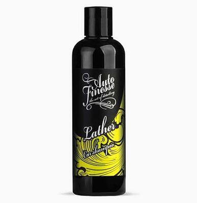 AUTO FINESSE Lather pH Neutral Car šampon 250 ml