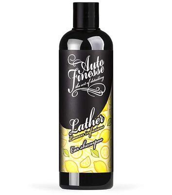 AUTO FINESSE Lather Lemon pH neutral šampon 500 ml