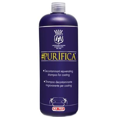 PURIFICA - Dekontaminační oživující autošampon 1L