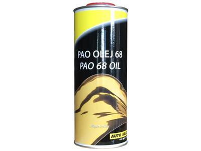 PAO olej 68 1L