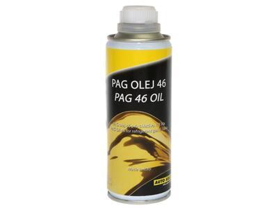PAG olej 46 250ml