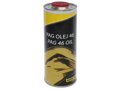 PAG olej 46 1L