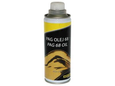 PAG olej 68 250ml