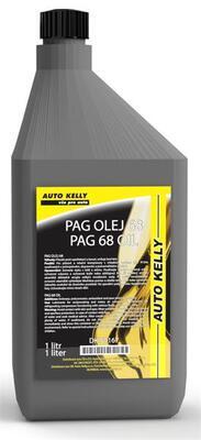 PAG olej 68 1L
