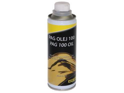 PAG olej 100 250ml