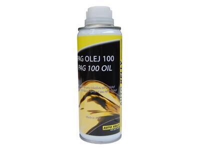 PAG olej 100 (HFO1234yf) 250ml