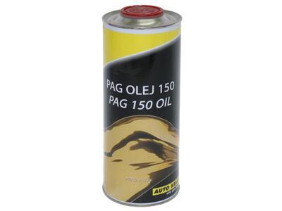 PAG olej 150 1L