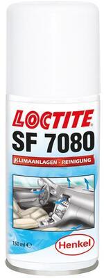 LOCTITE SF 7080 - hygienický sprej 150ml