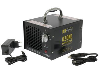 Ozone maker Starline
